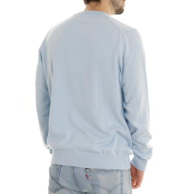 MAGLIA BASIC LACOSTE - Mad Fashion | img vers.650x/